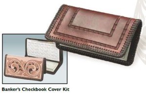 CheckbookCover