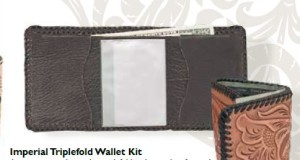 ImperialTriplefoldWallet