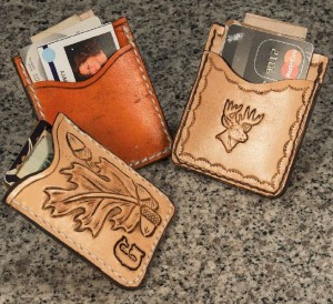 MiniCreditCardWallet