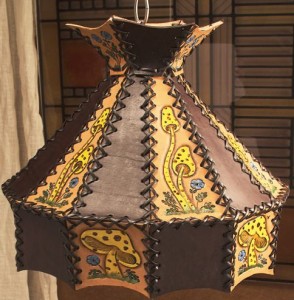 TiffanyLamp